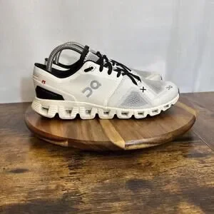 OUT OF STOCK SNEAKERS 2016―2017 サイン入り Alexander McQueen Oversized Sneaker White Lust Red (553770